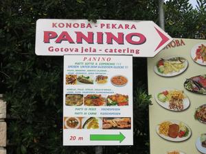 Konoba Panino