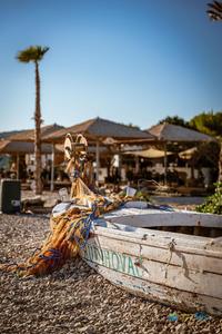 Konoba Budikovac buoys