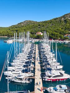 Marina Drage
