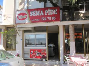 Sema Pide
