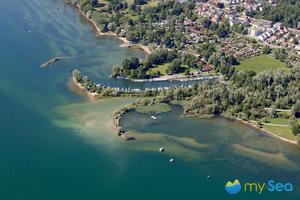 Sporthafen Lindau-Zech