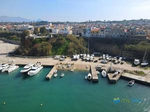 Marina di Balestrate