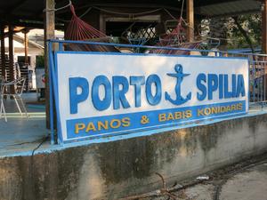 Porto Spilia