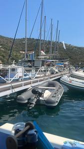 Stavros Taverna Steg