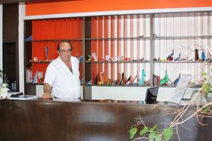 Marina Červar Porat