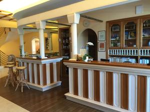 Restaurant Hotel Spongiola