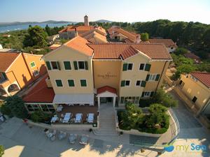 Restaurant Hotel Spongiola