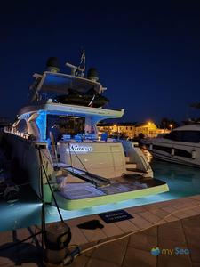 Hotel Spongiola Steg