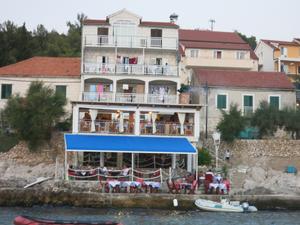 Gostionica Moli Onte