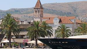 ACI Marina Trogir