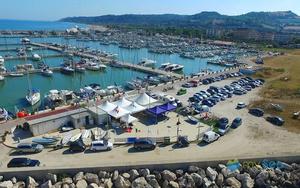 Marina Porto San Giorgio