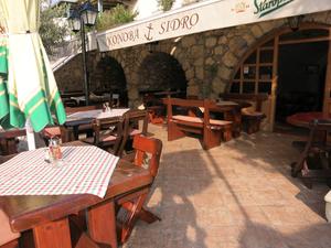 Konoba Sidro