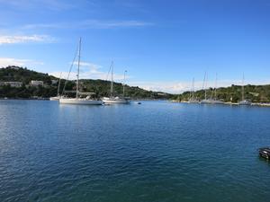 Mongonisi (Ormos Spuzzo)