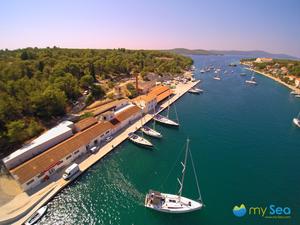 Marina Milna Kanarija