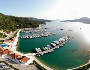 ACI Marina Slano
