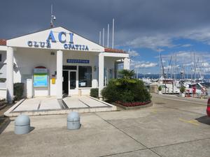 ACI Marina Opatija