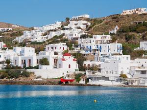 Mykonos