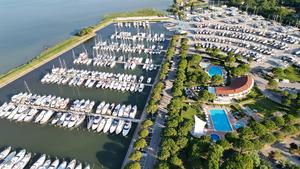 Marina Punta Gabbiani