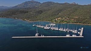 Marina Cala dei Sardi