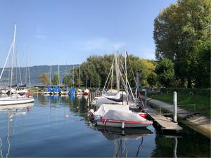 Yachthafen Bregenz