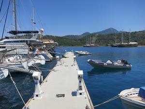 Ella Restaurant Steg