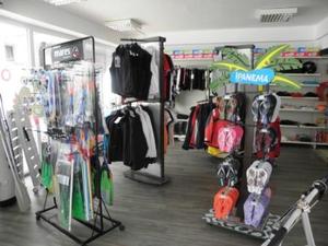 Boatshop Marina Kornati