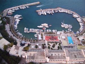 Setur Çeşme Marina