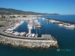 Marina di Chiavari Calata Ovest