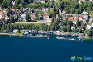 Yachthafen Überlingen