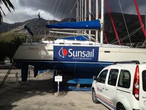 Sunsail