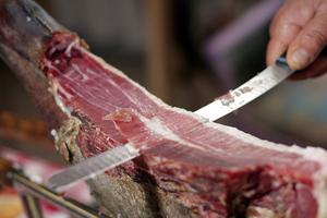 Buoy field Konoba Kod Ante