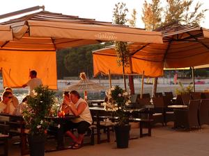 Restaurant Galija