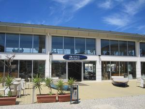 Kayık İçi Restaurant