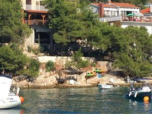 Restoran Villa Jagodna