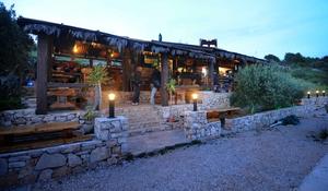 Restaurant Šišmiš