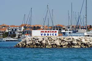 ACI Marina Vodice