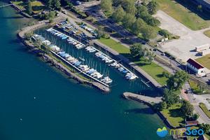 Rietli Hafen Goldach