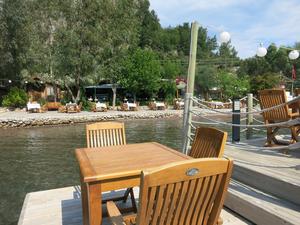 Orhaniye Incir Restaurant