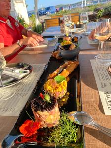 Restaurant Concretto