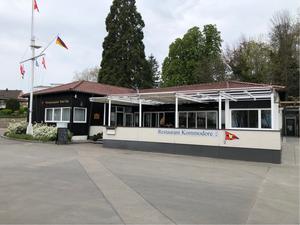 Restaurant Kommodore