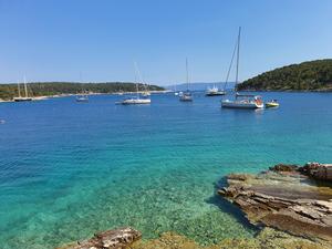 Konoba Familja buoys