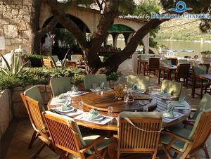 Restaurant Porto Rosso