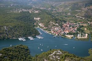 ACI Marina Skradin