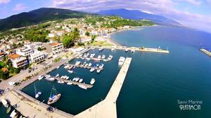 Savvi Marina
