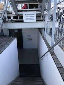 Sailing harbour Lindau (LSC)