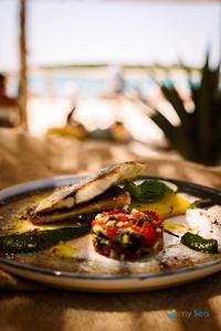 Konoba Budikovac buoys