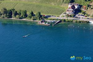 Fischerhafen Meersburg
