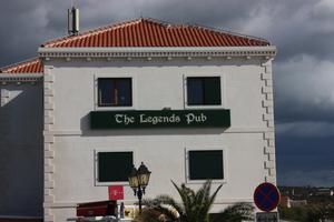 The Legends Pub