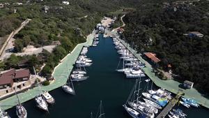Porto di Santa Teresa Gallura