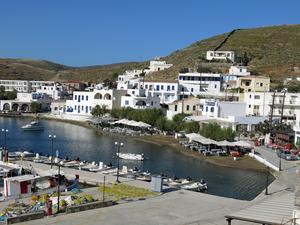 Sofrano Yachting Club Rest.